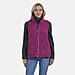 La Marey Turtle Neck Gillet