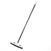 2-in-1 Broom with Squeegee - White