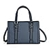 Genuine Leather Crossbody Bag