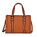Genuine Leather Crossbody Bag