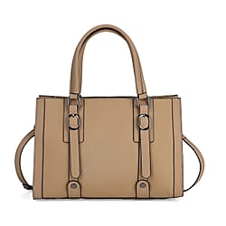 Genuine Leather Crossbody Bag