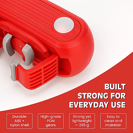 Twist Mate &ndash; Hands-Free Jar Opener