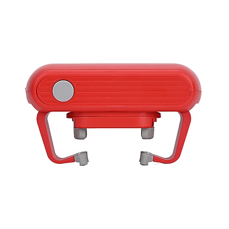 Homesmart Electric Jar Opener (Battery not inc.) - Red
