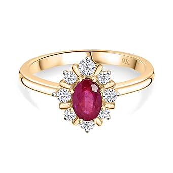 https://tjcuk.sirv.com/Products/78/6/7861671/9K-Yellow-Gold-AA-Fissure-Filled-Ruby-Moissanite-Main-Stone-With-Side-_7861671.jpg?w=342&h=342