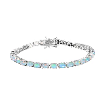 https://tjcuk.sirv.com/Products/78/6/7861839/Ethiopian-Opal-Bracelet-Size-7-5-in-rhodium-Sterling-Silver-9-00-ct_7861839.jpg?w=342&h=342