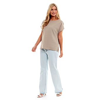 https://tjcuk.sirv.com/Products/78/6/7861884/Charlotte-West-Ladies-Linen-Boat-Neck-Top-Size-14-Stone_7861884_1.jpg?w=342&h=342