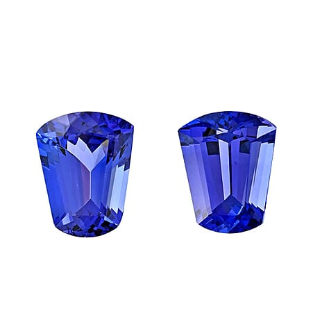 Tanzanite Fancy 15x11.5 mm