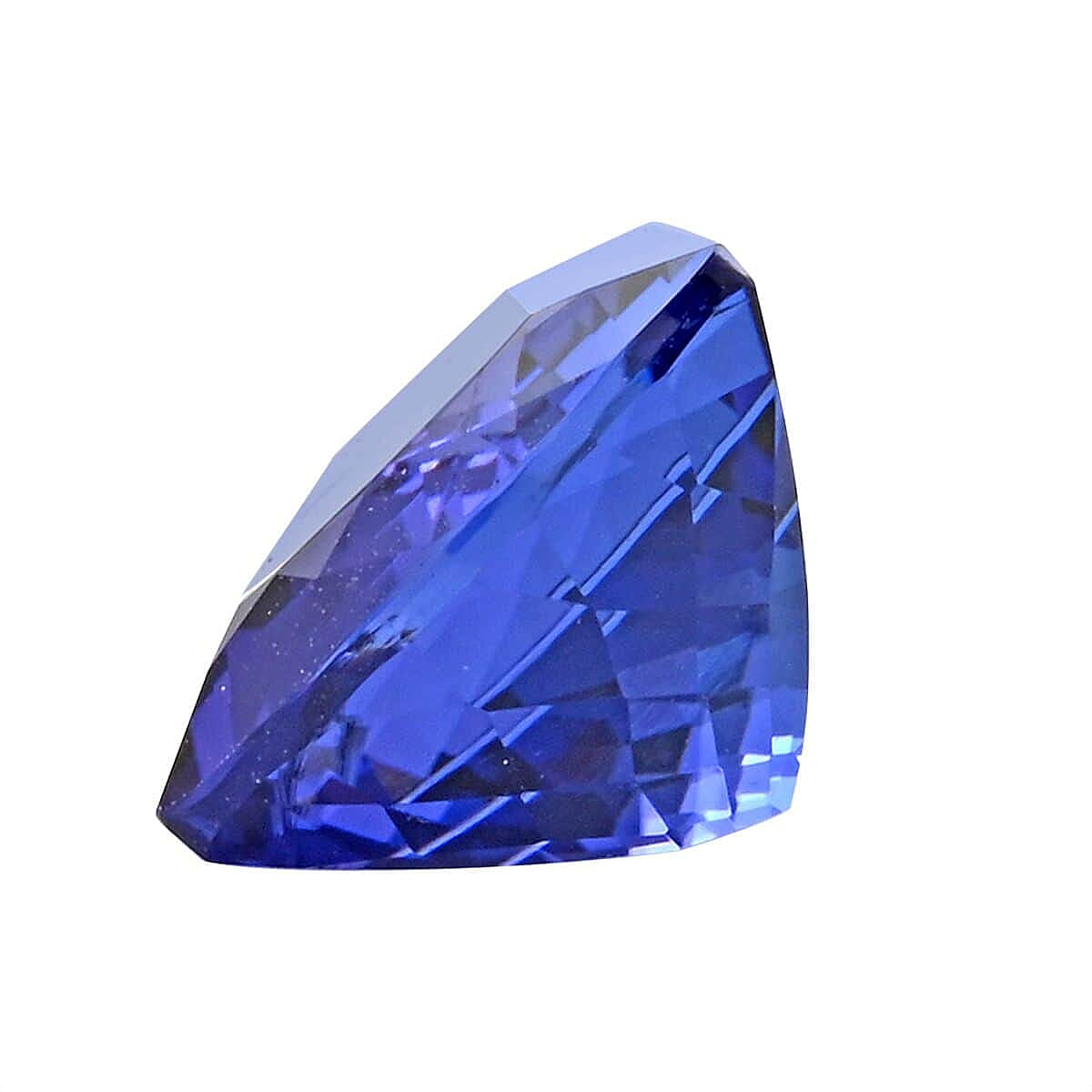 Tanzanite Fancy 15x11.5 mm