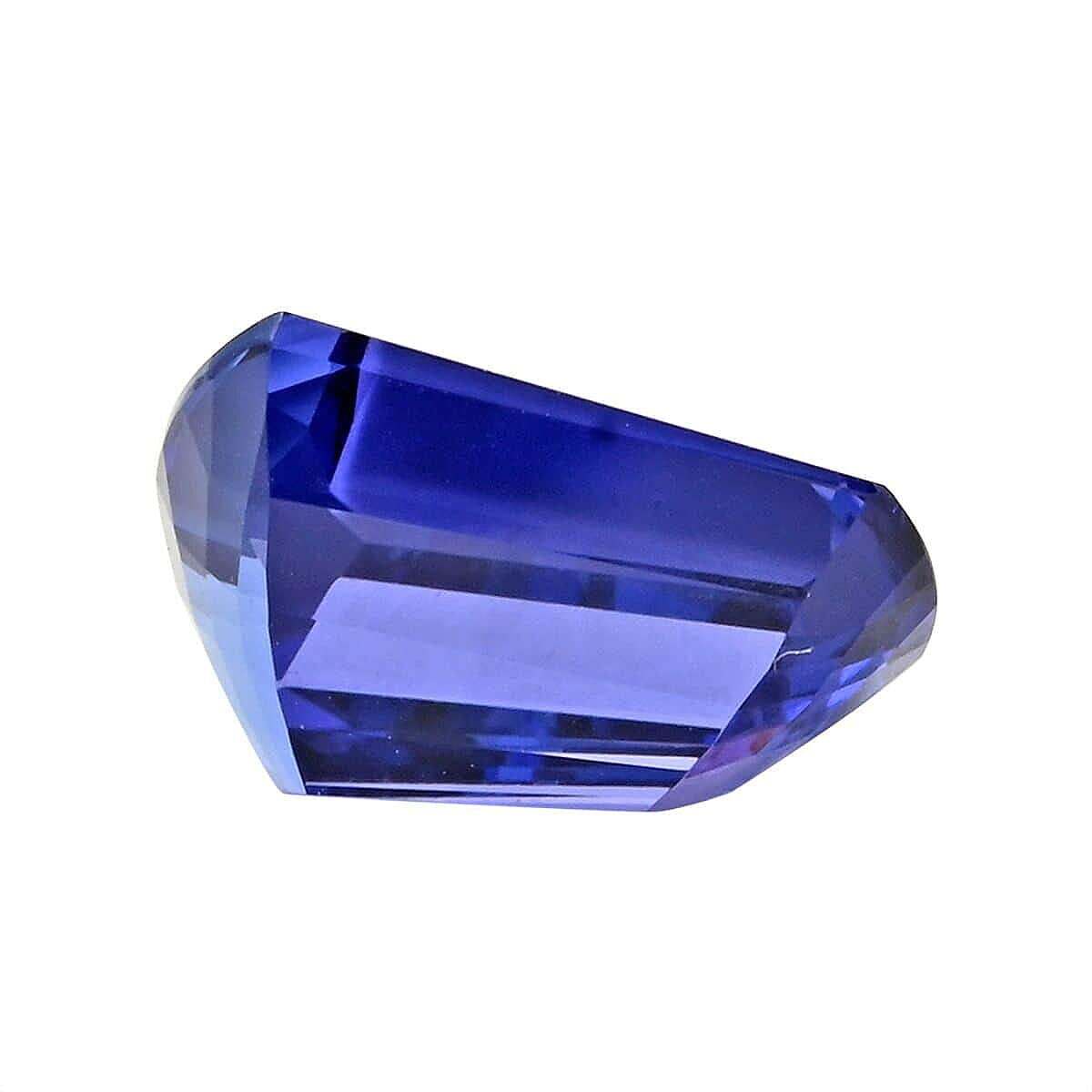 Tanzanite Fancy 15x11.5 mm