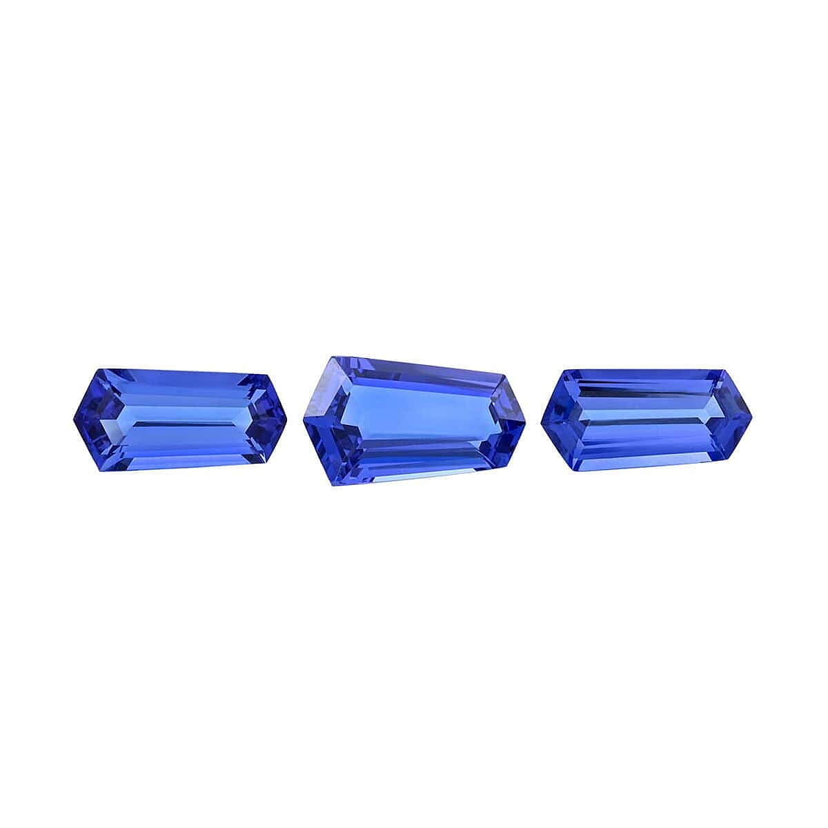 Tanzanite Fancy Size Varies