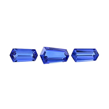 Tanzanite Fancy Size Varies