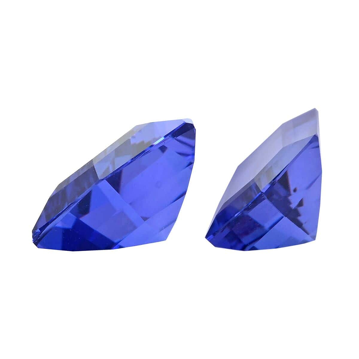Tanzanite Fancy Size Varies