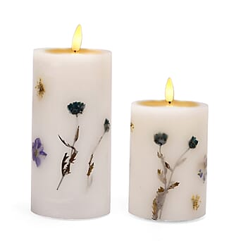 https://tjcuk.sirv.com/Products/78/6/7862041/Candle-One-Size-Multi-Color-Multicolor_7862041.jpg?w=342&h=342