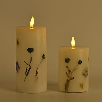 https://tjcuk.sirv.com/Products/78/6/7862041/Candle-One-Size-Multi-Color-Multicolor_7862041_2.jpg?w=342&h=342