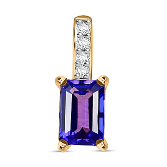 https://tjcuk.sirv.com/Products/78/6/7862072/18K-Yellow-Gold-AAA-Tanzanite-White-Diamond-GH-SI-Solitaire-Pendant-1-_7862072.jpg?w=342&h=342