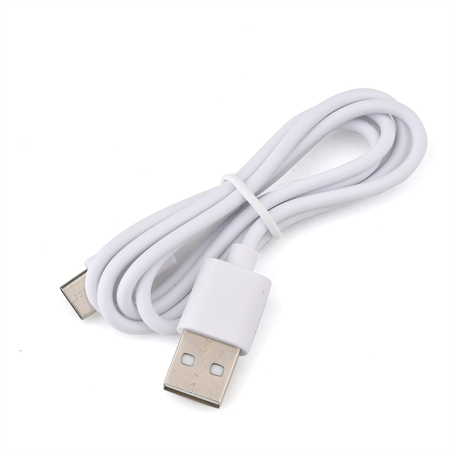 Rechargeable Crystal Effect Lamp with Touch Control (Battery 800mAh inc.) - Round