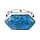 Blue Howlite