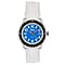 Reign Automatic Mens Watch in Rubber