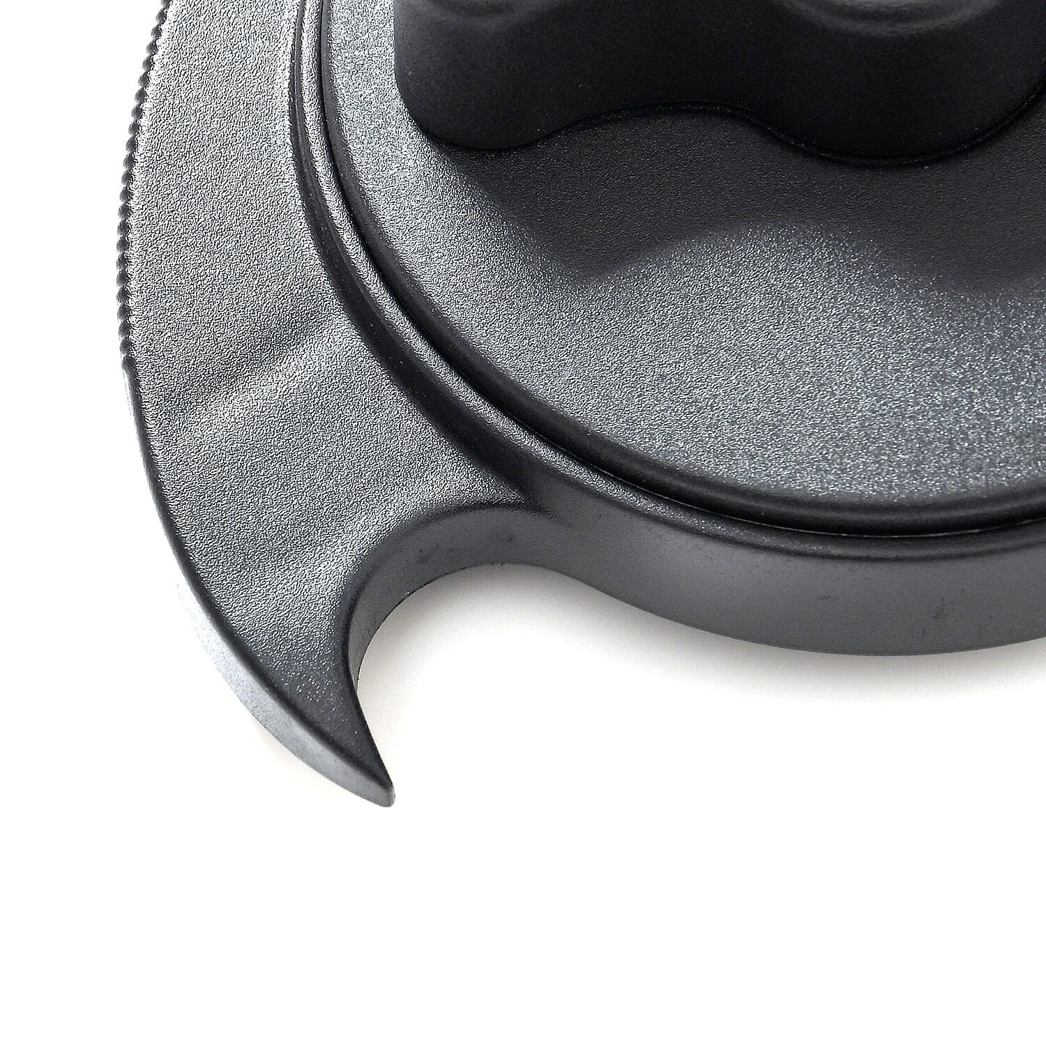 Multi-Functional Can Opener - Black