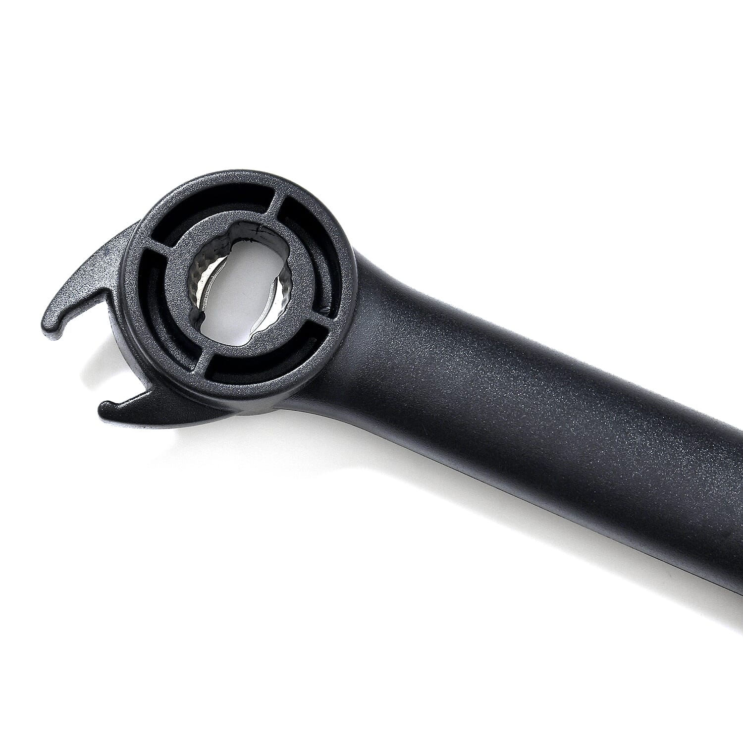 Multi-Functional Can Opener - Black