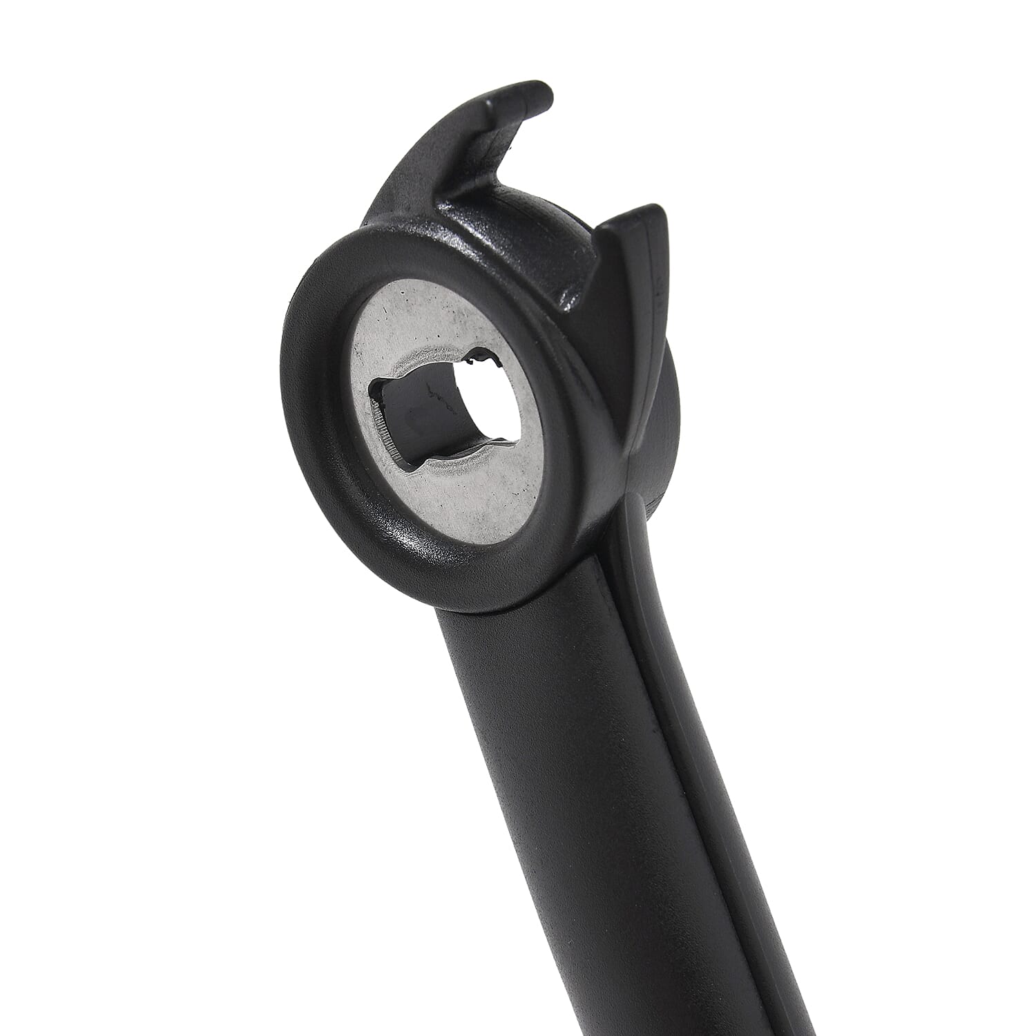Multi-Functional Can Opener - Black