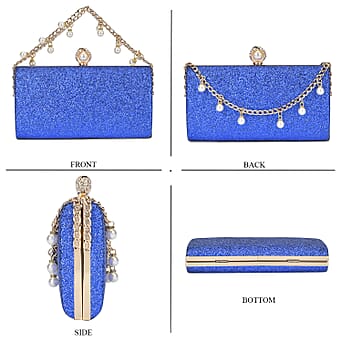 https://tjcuk.sirv.com/Products/78/6/7863033/Leatherette-Clutch-Bag-with-Necklace-Bracelet-Navy_7863033_3.jpg?w=342&h=342