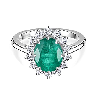 https://tjcuk.sirv.com/Products/78/6/7863140/950-Platinum-AAAA-Emerald-White-Diamond-VS-EF-Main-Stone-With-Side-Sto_7863140.jpg?w=342&h=342
