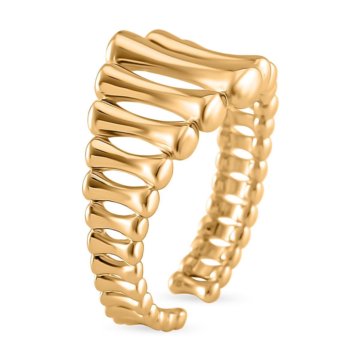 Designer Inspired Adjustable Drip Ring