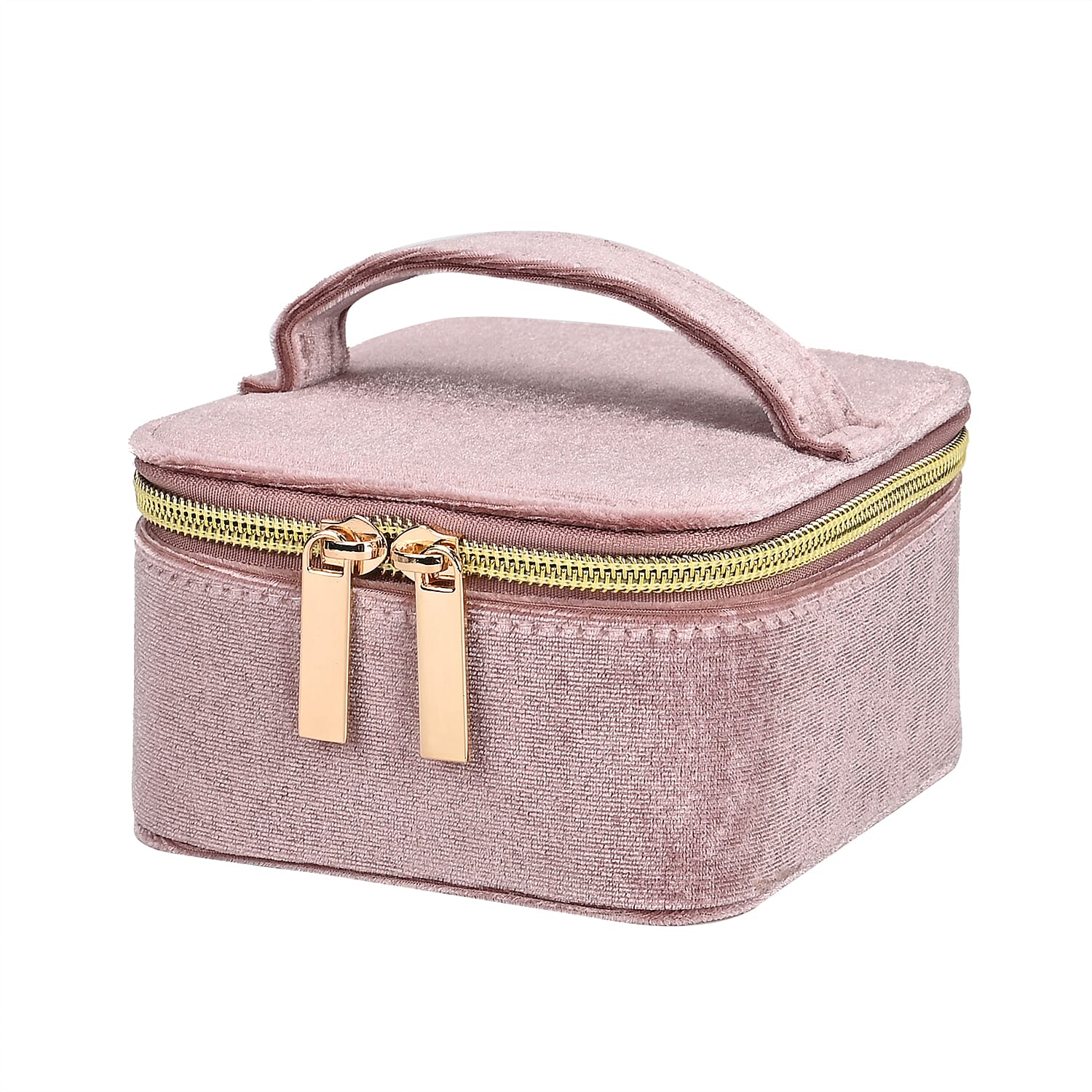 Patterned Jewellery Organiser