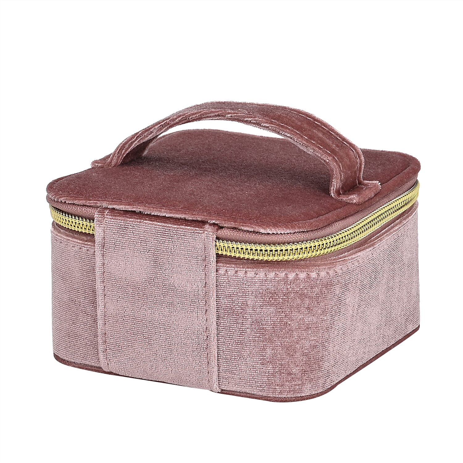 Patterned Jewellery Organiser