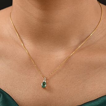 https://tjcuk.sirv.com/Products/78/6/7864005/Royal-Bali-Colletion-9K-Yellow-Gold-AAA-Zambian-Emerald-White-Diamond-_7864005_2.jpg?w=342&h=342