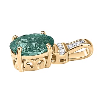 https://tjcuk.sirv.com/Products/78/6/7864005/Royal-Bali-Colletion-9K-Yellow-Gold-AAA-Zambian-Emerald-White-Diamond-_7864005_3.jpg?w=342&h=342