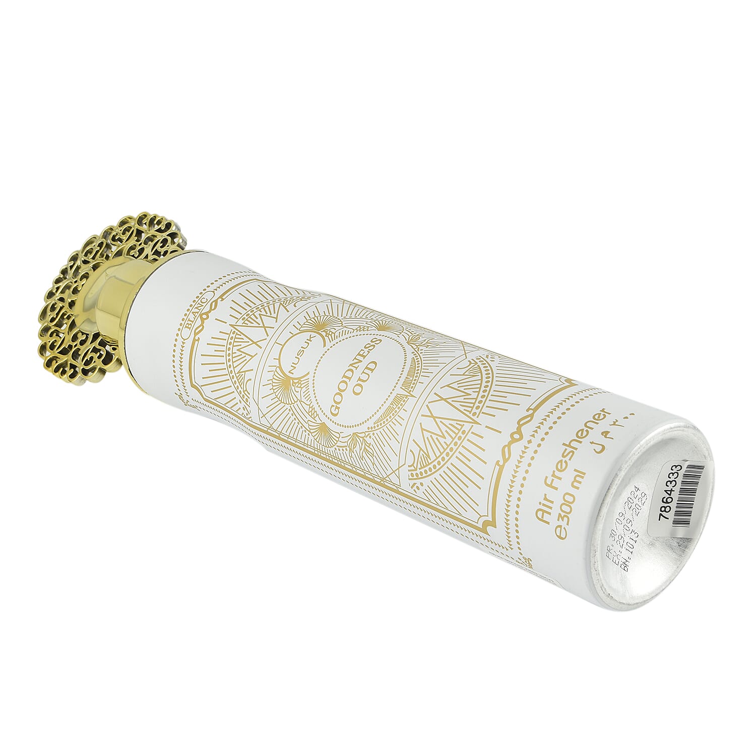 Arabian Oud Home Fragrance Collection- Dubai Goodness Oud- 300ML