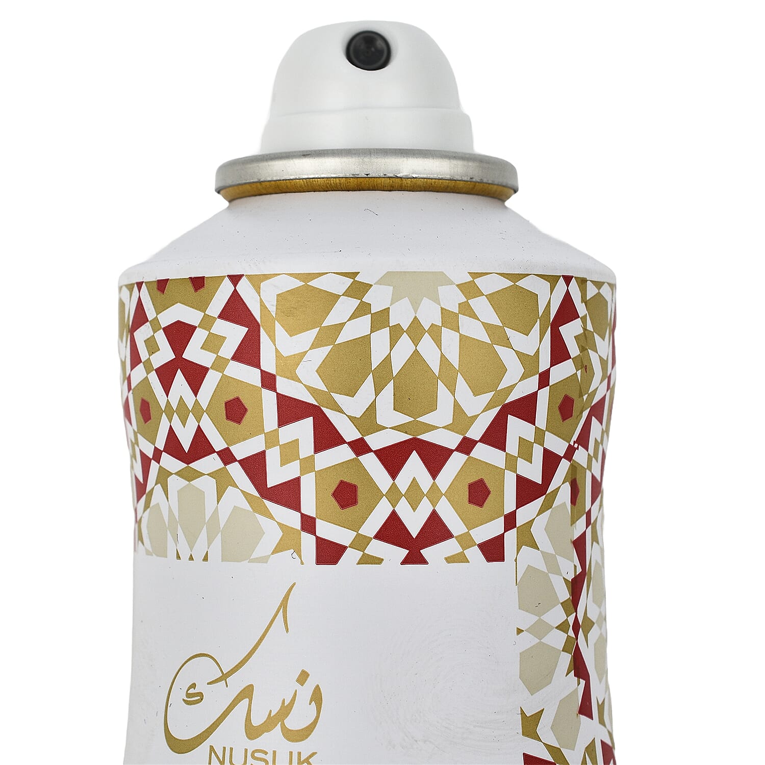 Nusuk Dubai Air Freshener Bareeq Al Khaleej - 300ML