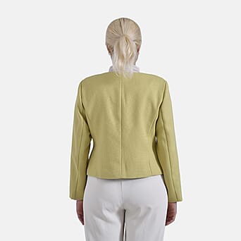 https://tjcuk.sirv.com/Products/78/6/7864407/La-Marey-Stylish-Tweed-Long-Sleeve-Round-Neck-Buttoned-Blazer-Size-22-_7864407_1.jpg?w=342&h=342