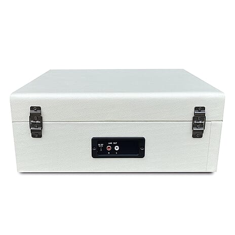 Radio (Size 39x34 cm) - Cream