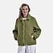 La Marey Ladies Fleece Button-Up Jacket