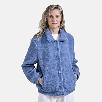 https://tjcuk.sirv.com/Products/78/6/7864715/La-Marey-Polyester-Patterned-Jacket-Size-69x1-cm-Blue-Black_7864715_3.jpg?w=342&h=342