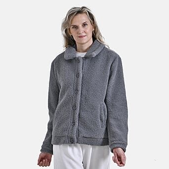 https://tjcuk.sirv.com/Products/78/6/7864729/La-Marey-Polyester-Patterned-Jacket-Size-69x1-cm-Grey-Black_7864729.jpg?w=342&h=342