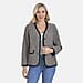 La Marey Couture Femme Vintage Blazer