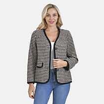 La Marey Couture Femme Vintage Blazer