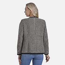 La Marey Couture Femme Vintage Blazer