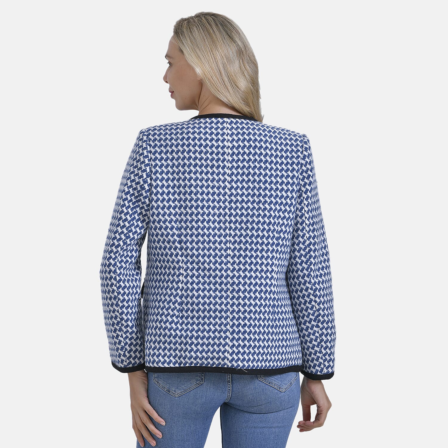 La Marey Couture Femme Vintage Blazer
