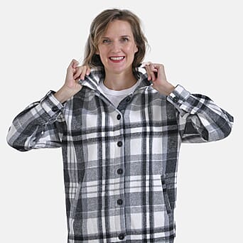 https://tjcuk.sirv.com/Products/78/6/7864864/La-Marey-Check-Fleece-Shacket_7864864.jpg?w=342&h=342