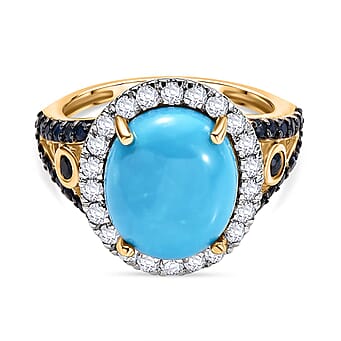 https://tjcuk.sirv.com/Products/78/6/7865088/9K-Yellow-Gold-AAA-Sleeping-Beauty-Turquoise-Blue-Sapphire-Moissanite-_7865088.jpg?w=342&h=342
