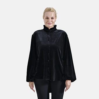 https://tjcuk.sirv.com/Products/78/6/7865182/La-Marey-Ladies-Velvet-Blouse_7865182_3.jpg?w=342&h=342