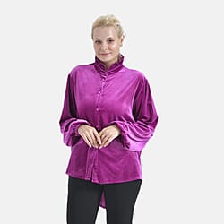 La Marey Festive Blouse 