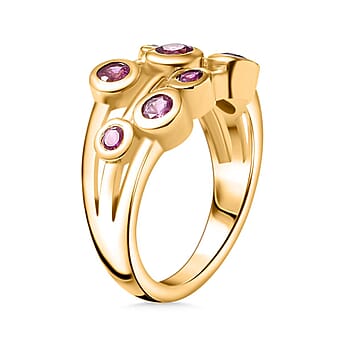 https://tjcuk.sirv.com/Products/78/7/7874318/Mozambique-Ruby-Cluster-Ring-in-18K-YG-Vermeil-Sterling-Silver-1-24-ct_7874318_3.jpg?w=342&h=342