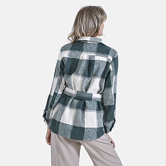 https://tjcuk.sirv.com/Products/78/7/7874401/La-Marey-Checked-Belted-Winter-Shirt_7874401_1.jpg?w=342&h=342