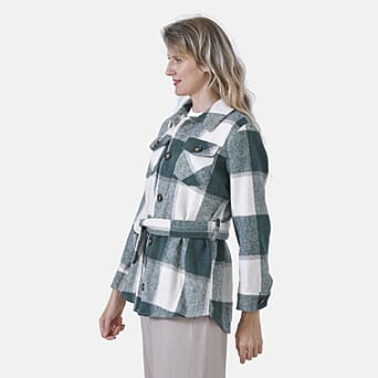 https://tjcuk.sirv.com/Products/78/7/7874401/La-Marey-Checked-Belted-Winter-Shirt_7874401_2.jpg?w=342&h=342